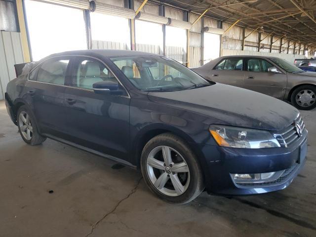 Volkswagen Passat 2015 S