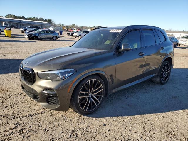 BMW X5 2022 X5 sDrive40i