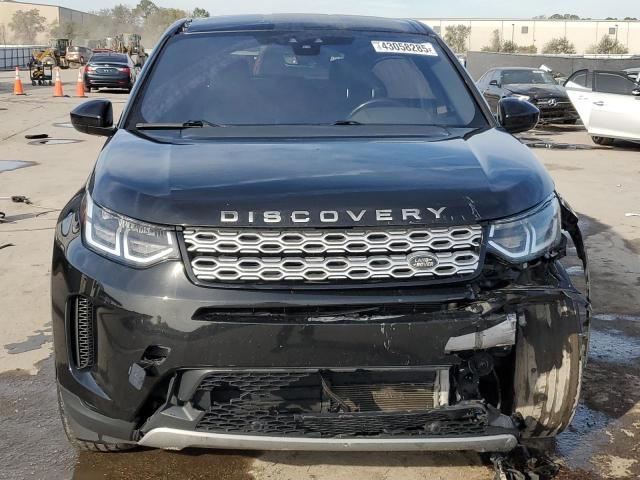 Land Rover Discovery Sport 2020 S