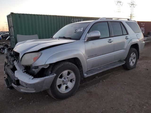 Toyota 4-Runner 2003 GRN210L