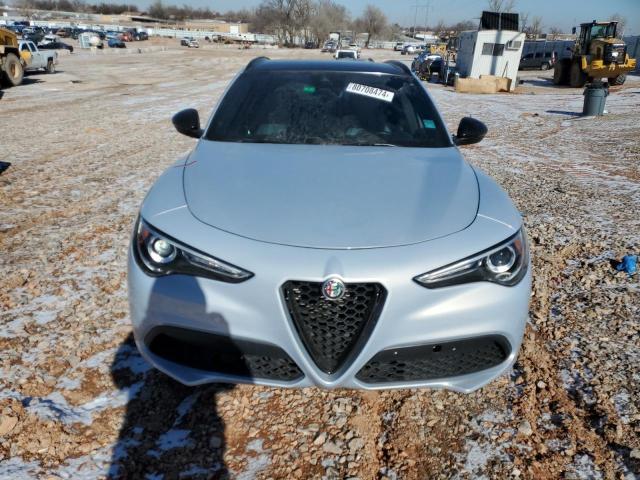 Alfa Romeo Stelvio 2020 TI