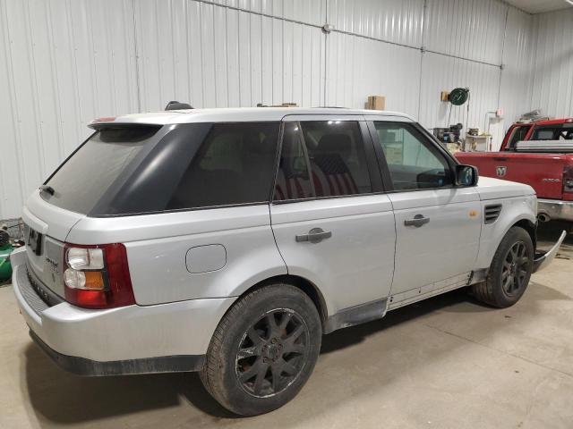 Land Rover Range Rover Sport 2007 HSE Spec 2