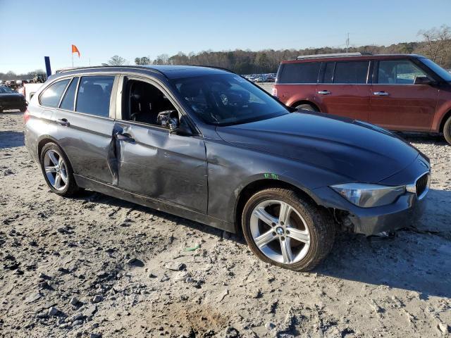 BMW 328d 2014 xDrive