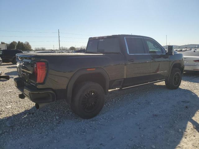 GMC Sierra HD 2024 2500