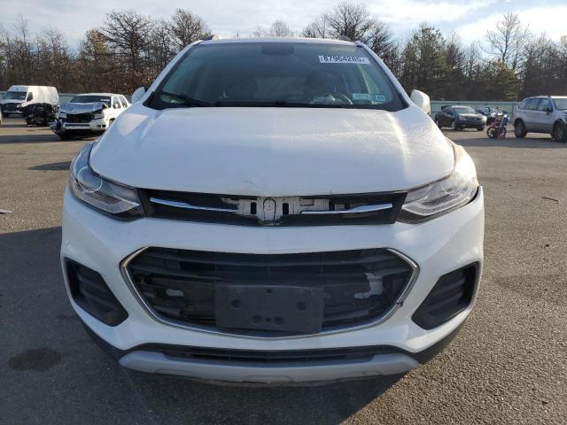 Chevrolet Trax 2018 1LT