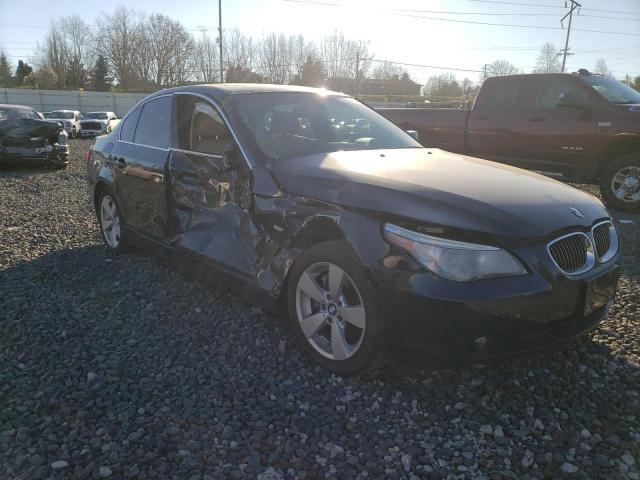 BMW 530xi 2007 5-Series