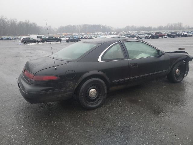 Lincoln Mark 1996 VIII
