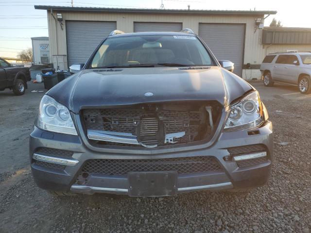 Mercedes-Benz GL-Class 2010 GL350