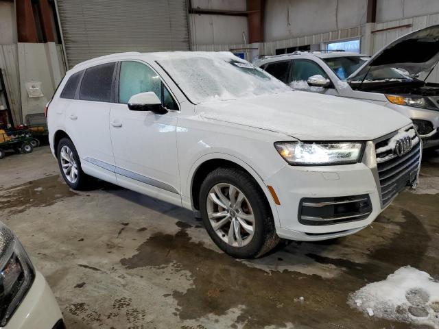Audi Q7 2019 
