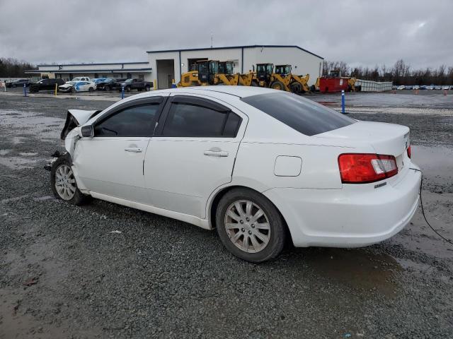 Mitsubishi Galant 2012 LOW