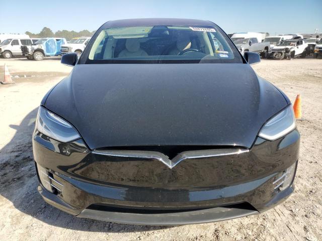 Tesla Model X 2016 