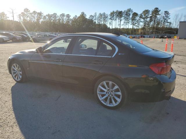 BMW 330e 2017 330e