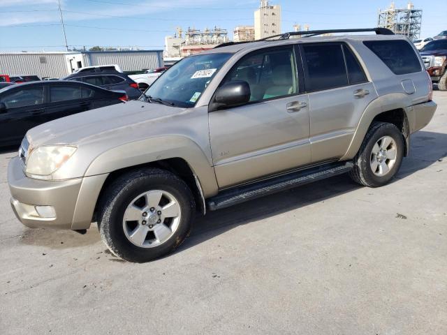 Toyota 4-Runner 2005 SR5