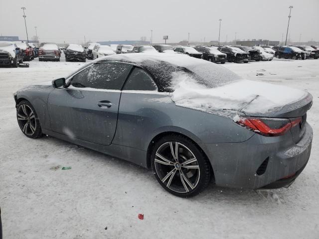 BMW 430i 2022 430i