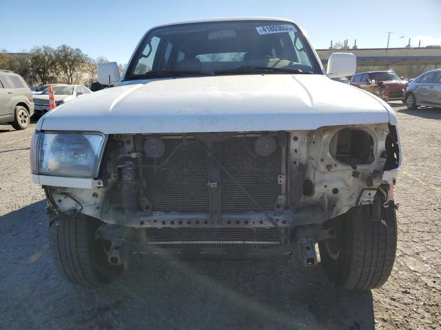Toyota 4-Runner 1997 Grade: SR5 V6