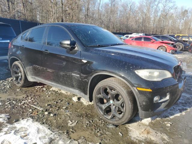 BMW X6 2014 SAV