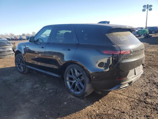 Land Rover Range Rover Sport 2024 P360 SE