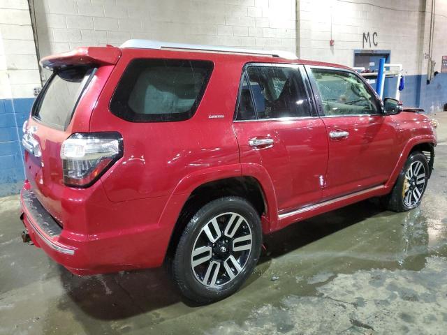 Toyota 4-Runner 2015 Base Grade