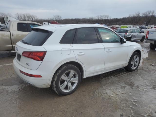 Audi Q5 2018 Q5 quattro Premium