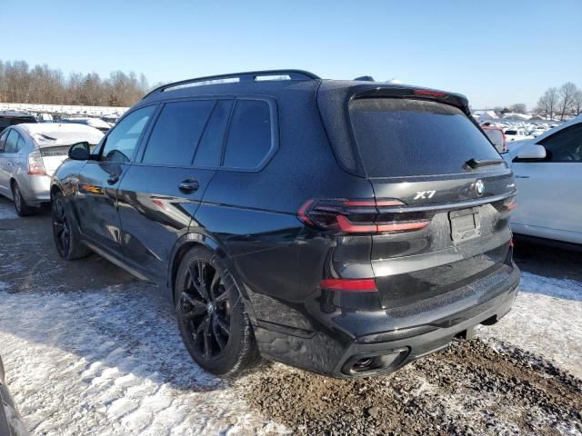 BMW X7 2024 X7 xDrive40i