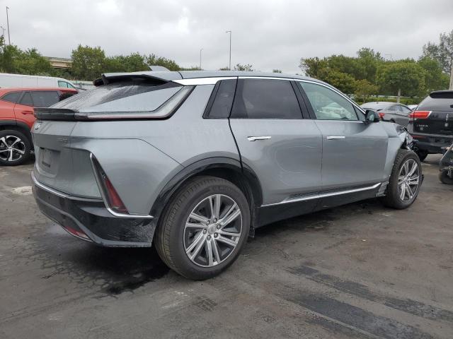 Cadillac Lyriq 2024 Tech-1