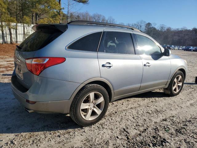 Hyundai Veracruz 2007 EN