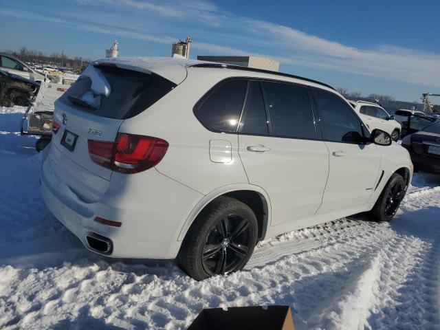 BMW X5 2018 xDrive35i