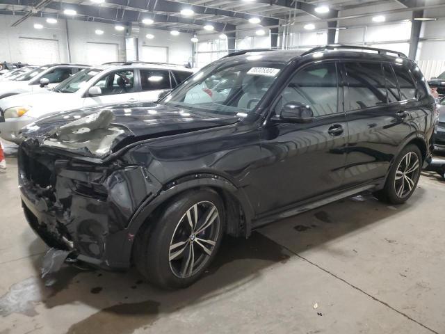 BMW X7 2023 xDrive40i