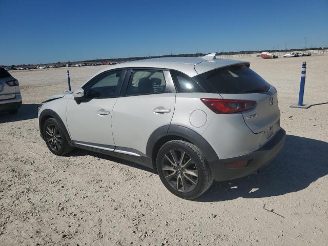 Mazda CX-3 2016 