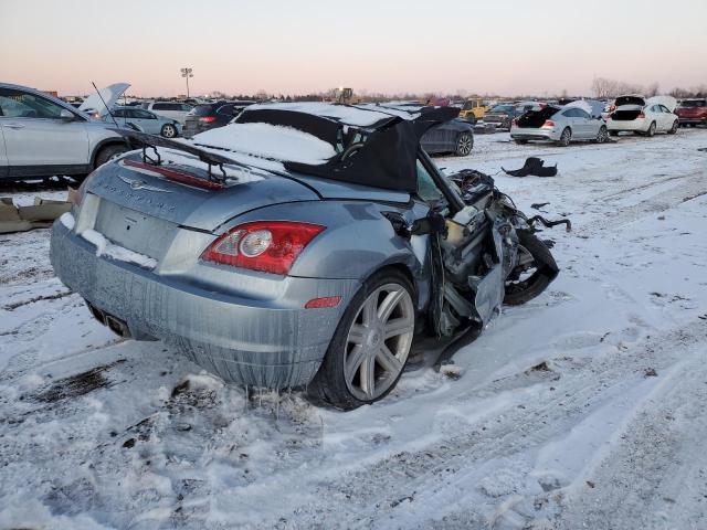 Chrysler Crossfire 2005 ZH