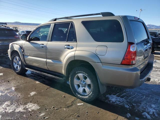 Toyota 4-Runner 2008 SR5