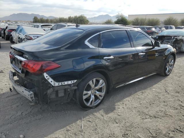 Infiniti Q70L 2016 