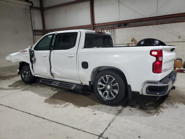 Chevrolet Silverado 2024 LT