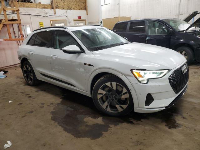 Audi e-tron 2021 quattro Premium