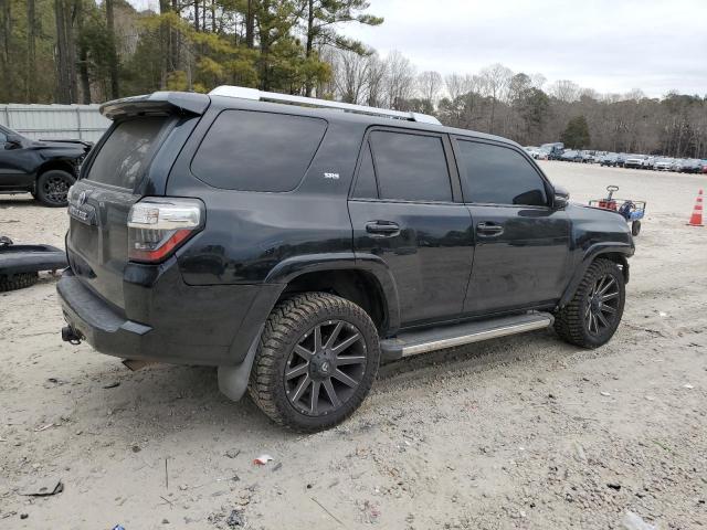 Toyota 4-Runner 2015 Base Grade