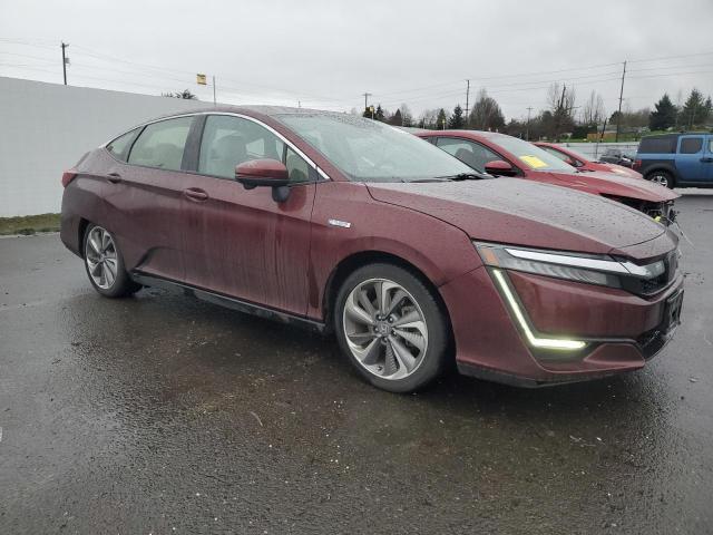 Honda Clarity 2018 PHEV
