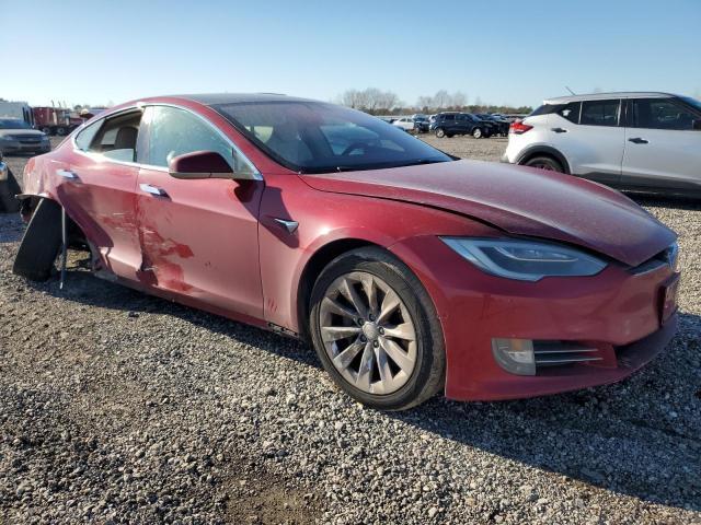 Tesla Model S 2018 