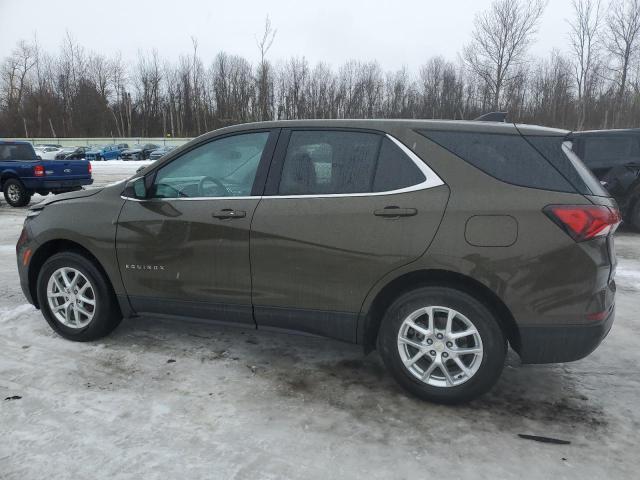 Chevrolet Equinox 2023 LT (1LT)