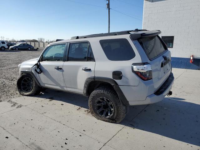 Toyota 4-Runner 2017 Base Grade