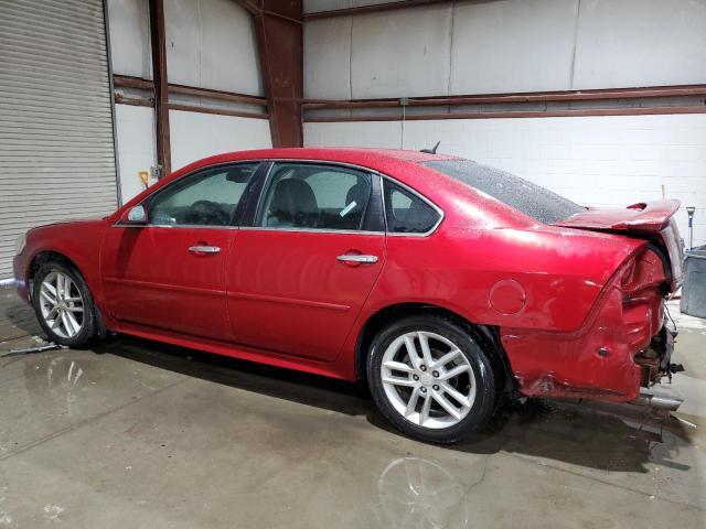 Chevrolet Impala 2013 LTZ