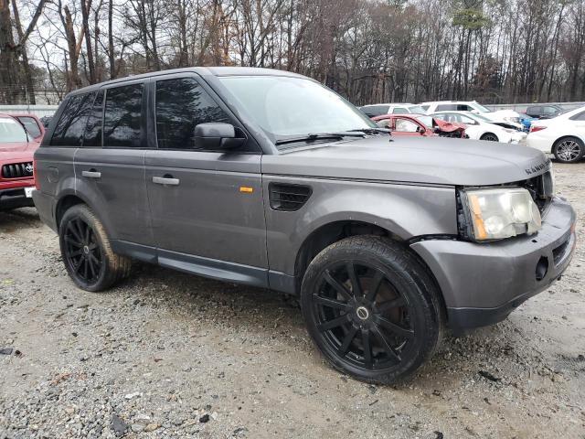 Land Rover Range Rover Sport 2006 HSE