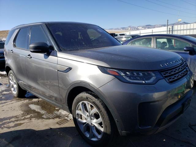 Land Rover Discovery 2019 SE