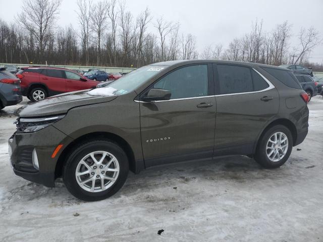 Chevrolet Equinox 2023 LT (1LT)