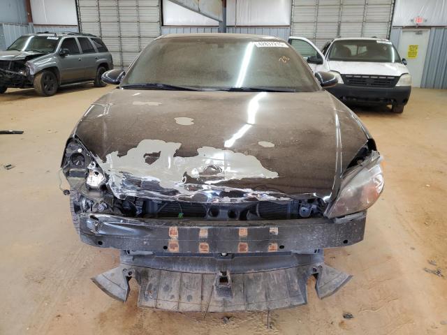 Chevrolet Monte Carlo 2006 SS
