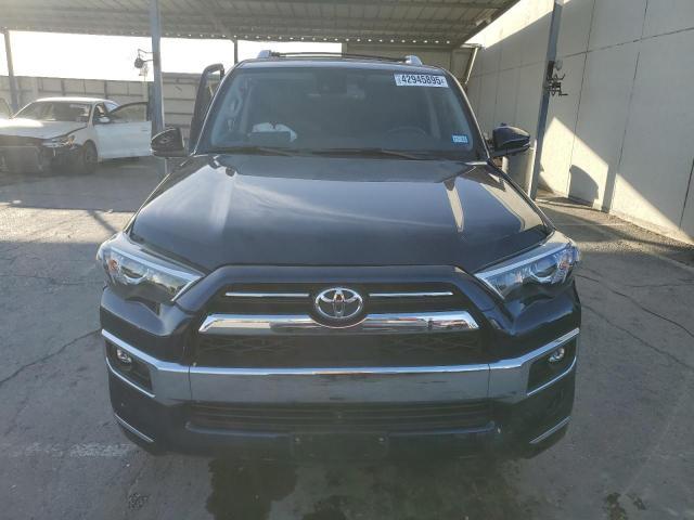 Toyota 4-Runner 2024 Limited