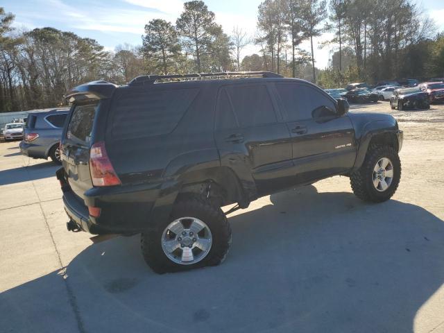 Toyota 4-Runner 2005 Limited