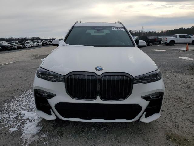 BMW X7 2021 xDrive40i