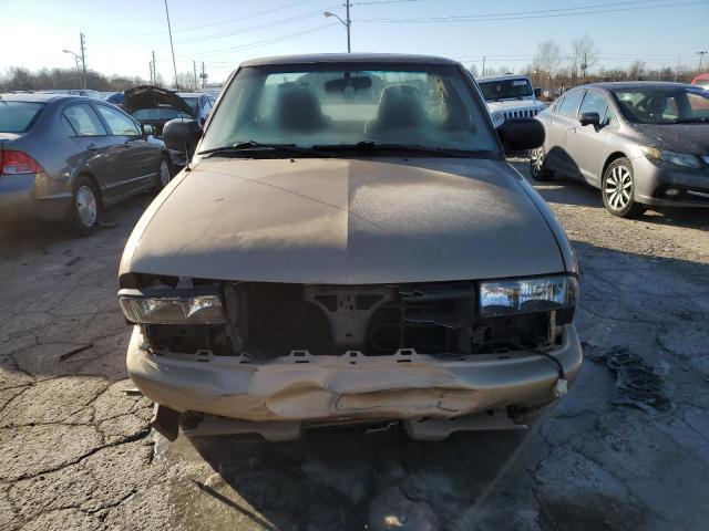 Chevrolet S-10 Pickup 1999 