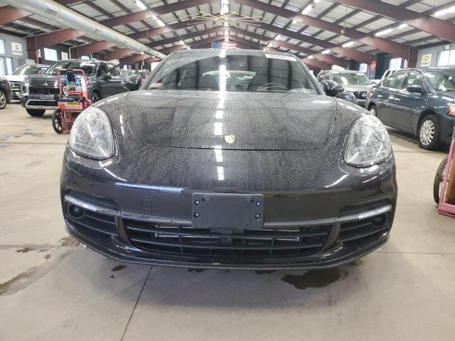 Porsche Panamera 2020 Type 97A