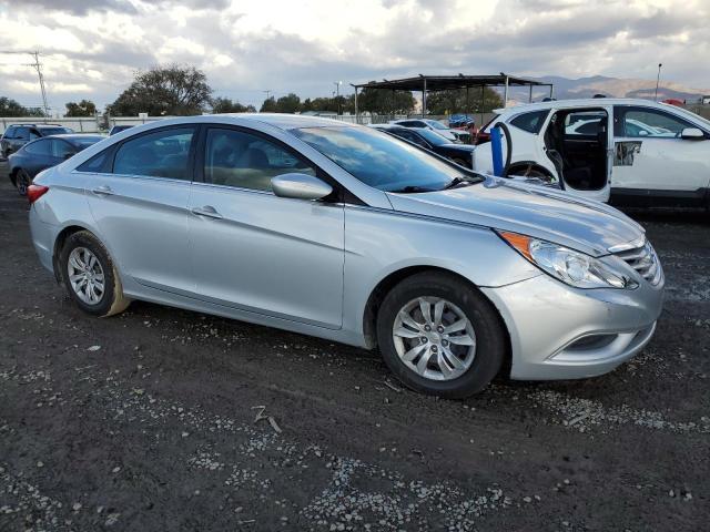 Hyundai Sonata 2011 YFA